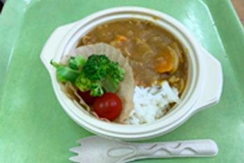 お弁当