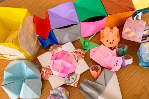 折り紙