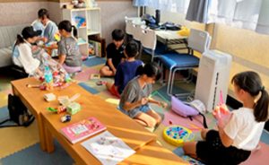 むつらリバーわくわく