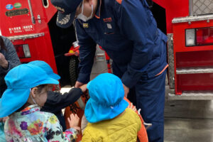 家庭的保育室マリン