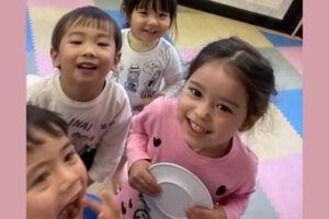 家庭的保育室マリン