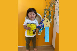 家庭的保育室マリン