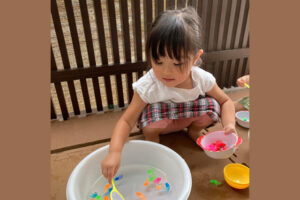 家庭的保育室マリン