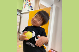 家庭的保育室マリン