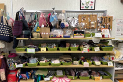 むつらハンドメイド販売